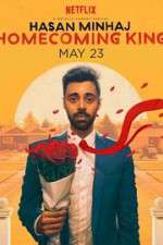 Watch Hasan Minhaj: Homecoming King Movie4k