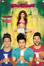 Watch Great Grand Masti Movie4k