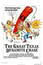 Watch The Great Texas Dynamite Chase Movie4k