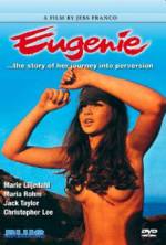 Watch Eugenie... the Story of Her Journey Into Perversion Movie4k