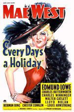 Watch Every Days a Holiday Movie4k