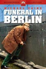 Watch Funeral in Berlin Movie4k