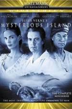 Watch Mysterious Island Movie4k