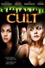 Watch Cult Movie4k