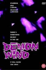 Watch Demon Wind Movie4k