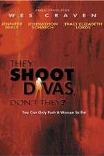 Watch They Shoot Divas, Don't They? Movie4k