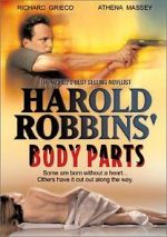 Watch Harold Robbins\' Body Parts Movie4k