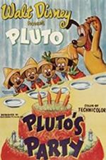 Watch Pluto\'s Party Movie4k