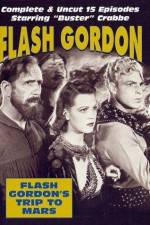 Watch Flash Gordon's Trip to Mars Movie4k