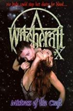 Watch Witchcraft X: Mistress of the Craft Movie4k