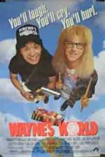 Watch Wayne's World 2 Movie4k