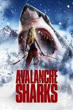 Watch Avalanche Sharks Movie4k