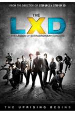 Watch Paramount LXD The Uprising Begins Movie4k