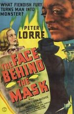 Watch The Face Behind the Mask Movie4k