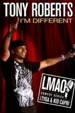 Watch Tony Roberts Im Different Movie4k