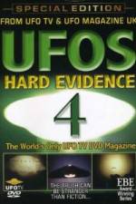 Watch UFOs: Hard Evidence Vol 4 Movie4k