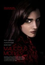 Watch Malicious Motives Movie4k