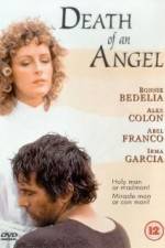 Watch Death of an Angel Movie4k