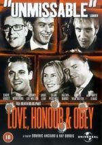 Watch Love, Honor and Obey Movie4k