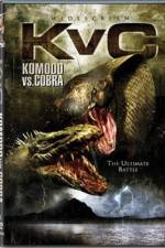 Watch Komodo vs Cobra Movie4k