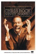 Watch Chris Rock: Never Scared Movie4k