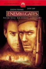 Watch Enemy at the Gates Movie4k