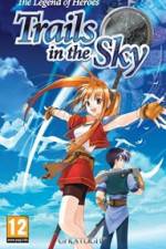 Watch The Legend of Heroes Trails in the Sky Movie4k