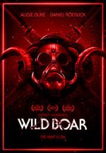 Watch Barney Burman\'s Wild Boar Movie4k