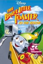 Watch The Brave Little Toaster to the Rescue Movie4k