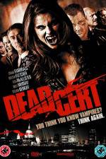 Watch Dead Cert Movie4k