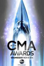 Watch 47th Annual CMA Awards Movie4k