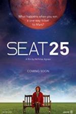 Watch Seat 25 Movie4k