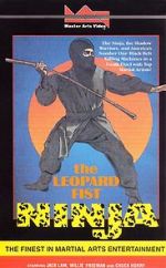 Watch The Leopard Fist Ninja Movie4k