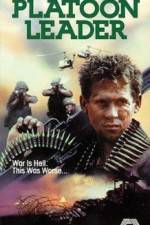 Watch Platoon Leader Movie4k