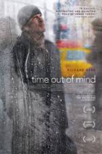 Watch Time Out of Mind Movie4k