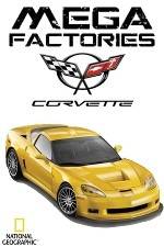Watch National Geographic Megafactories: Corvette Movie4k