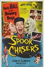 Watch Spook Chasers Movie4k