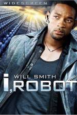 Watch I, Robot Movie4k