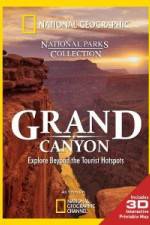 Watch National Geographic Grand Canyon: National Parks Collection Movie4k