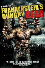 Watch Dr. Frankenstein's Wax Museum of the Hungry Dead Movie4k