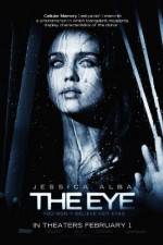 Watch The Eye Movie4k