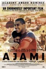 Watch Ajami Movie4k