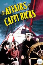 Watch Affairs of Cappy Ricks Movie4k