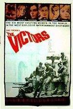 Watch The Victors Movie4k