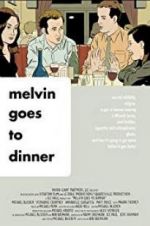 Watch Melvin Goes to Dinner Movie4k