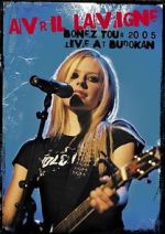 Watch Avril Lavigne: Bonez Tour 2005 Live at Budokan Movie4k