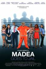 Watch Tyler Perry's Madea Goes to Jail Movie4k