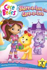 Watch Care Bears Share-a-Lot in Care-a-Lot Movie4k