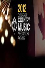 Watch Canadian Country Music Association Awards Movie4k