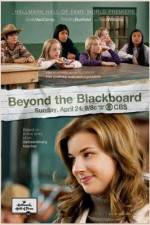 Watch Beyond the Blackboard Movie4k